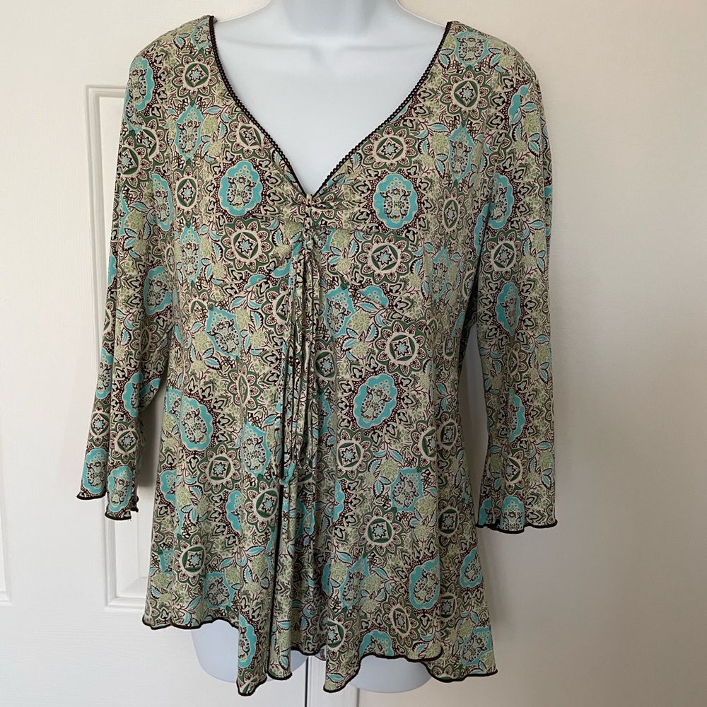 💕💕Beautiful Cato Blouse💕💕